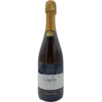 Laherte Frères - Champagne 1er Cru Extra-Brut "Les Longues Voyes" - 2018
