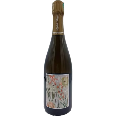 Laherte Frères - Champagne Brut Nature "Blanc de Blancs"