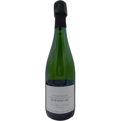 Champagne Ephémère par Savart - Grand Cru "Ephémère" 025