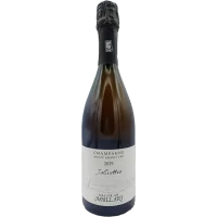 Nicolas Maillart - Champagne Grand Cru "Jolivettes" - 2019