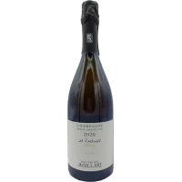 Nicolas Maillart - Champagne Grand Cru "Ronsures Chardonnay" - 2020