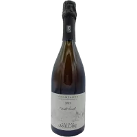 Nicolas Maillart - Champagne 1er Cru "Montchenot" - 2019