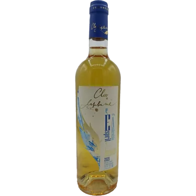 Clos Laplume - Jurançon "Esprit de l'Ambroisie" - 2021