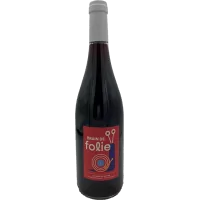 Domaine du Mortier - Vin de France "Brain de Folie" - 2023