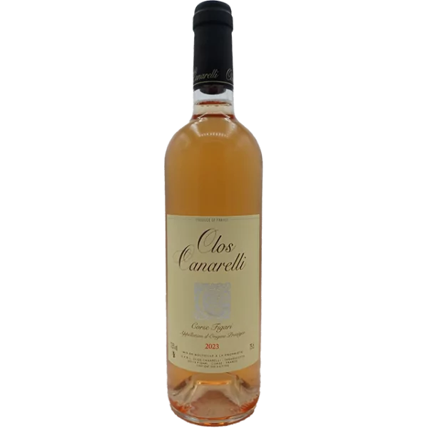 Clos Canarelli - Rosé - 2023 Clos Canarelli - Rosé - 2023