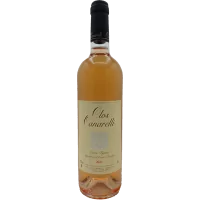 Clos Canarelli - Rosé - 2023