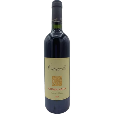 Clos Canarelli - Costa Nera - 2020