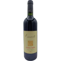 Clos Canarelli - Costa Nera - 2020