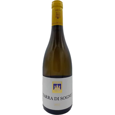 Clos Canarelli - Tarra di Sognu Blanc - 2023