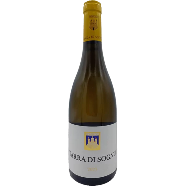 Clos Canarelli - Tarra di Sognu Blanc - 2023 Clos Canarelli - Tarra di Sognu Blanc - 2023