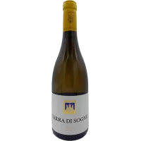 Clos Canarelli - Tarra di Sognu Blanc - 2023