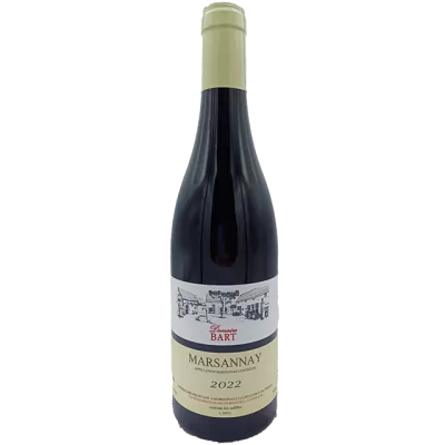 Domaine Bart - Marsannay Rouge - 2022