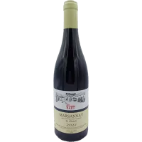 Domaine Bart - Marsannay Rouge "Es Chezots" - 2022