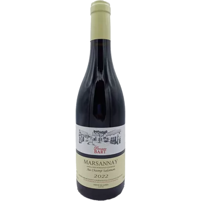 Domaine Bart - Marsannay "Au Champ Salomon" - 2022