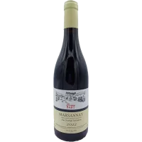 Domaine Bart - Marsannay "Au Champ Salomon" - 2022