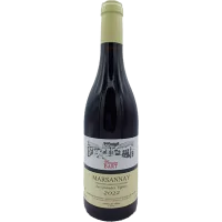 Domaine Bart - Marsannay Rouge "Les Grandes Vignes" - 2022