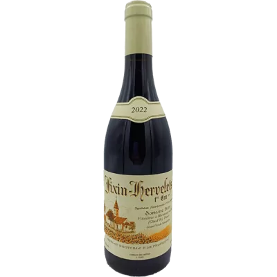 Domaine Bart - Fixin 1er "Les Hervelets" - 2022