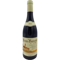 Domaine Bart - Fixin 1er "Les Hervelets" - 2022
