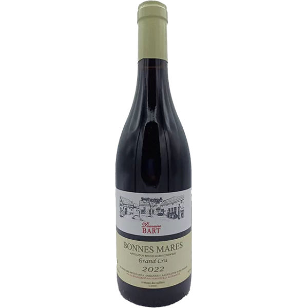Domaine Bart - Bonnes Mares - 2022
