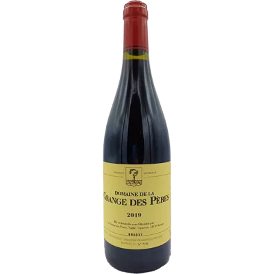 Domaine de la Grange des Pères  - 2019