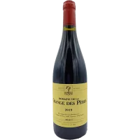 Domaine de la Grange des Pères  - 2019