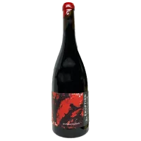 Domaine des Trouillères - Eruption - 2023