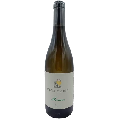 Clos Marie - Manon - 2023