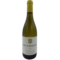 Roc d'Anglade - Blanc - 2022