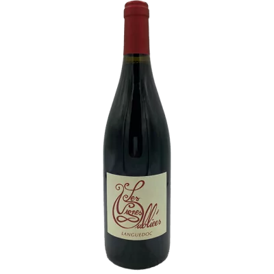 Les Vignes Oubliées - Autour du Cinsault - 2023