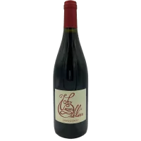Les Vignes Oubliées - Autour du Cinsault - 2023