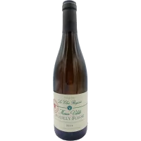 Domaine Valette - Pouilly-Fuissé Vieilles Vignes "Clos Reyssié" - 2011