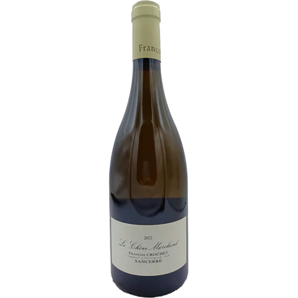 Domaine François Crochet - Sancerre "Le Chêne Marchand" - 2022 Domaine François Crochet - Sancerre "Le Chêne Marchand" - 2022