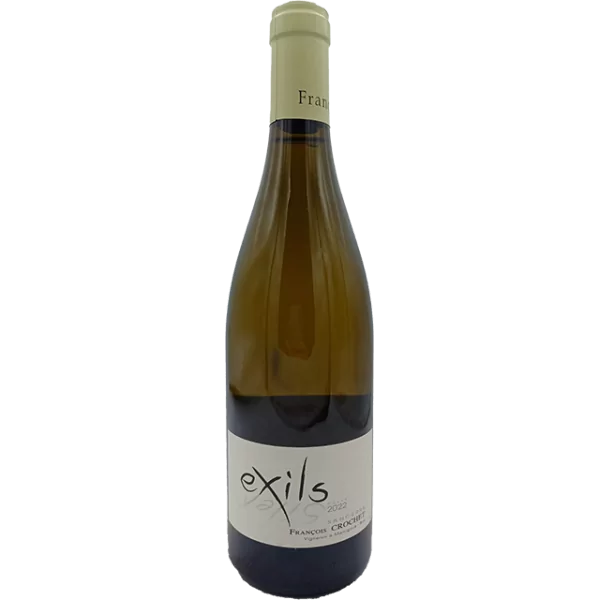 Domaine François Crochet - Sancerre "Exils" - 2022 Domaine François Crochet - Sancerre "Exils" - 2022