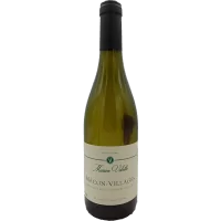 Domaine Valette - Mâcon-Villages - 20/21/22/23