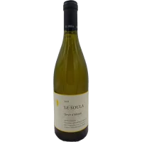 Le Soula - Blanc - 2018