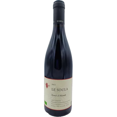 Le Soula - Rouge - 2021