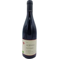 Le Soula - Rouge - 2021