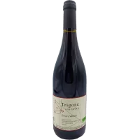 Le Soula - Trigone Rouge N°23