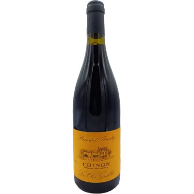 Domaine Bernard Baudry - Chinon "Clos Guillot" - 2021