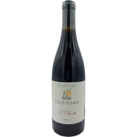Clos Marie - Olivette - 2022