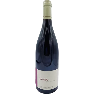 Domaine de la Chevalerie - Bretêche - 2014