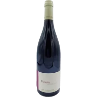 Domaine de la Chevalerie - Bretêche - 2014