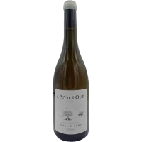 Le Puy de l'Ours - Blanc de Noirs "L'Absurde" - 2023