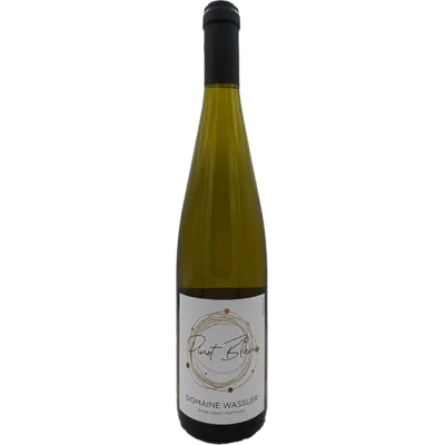 Domaine Wassler - Pinot Blanc - 2023