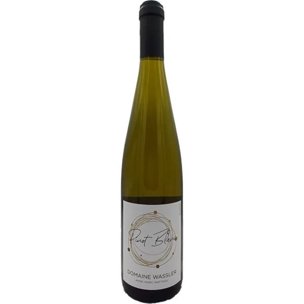 Domaine Wassler - Pinot Blanc - 2023 Domaine Wassler - Pinot Blanc - 2023
