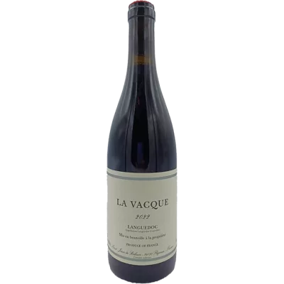 Prieuré Saint Jean de Bébian - La Vacque - 2022