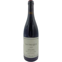 Prieuré Saint Jean de Bébian - La Vacque - 2022
