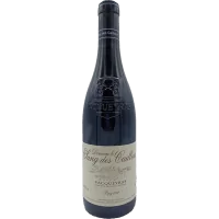 Le Sang des Cailloux - Vacqueyras "Lopy" - 2022