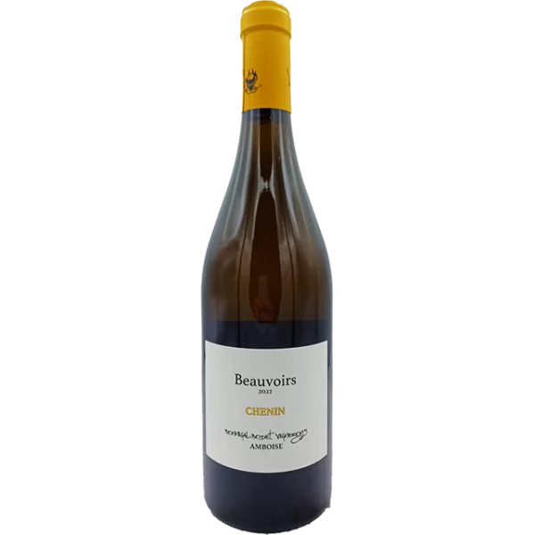 Bonnigal-Bodet - Beauvoirs - 2022 Bonnigal-Bodet - Beauvoirs - 2022