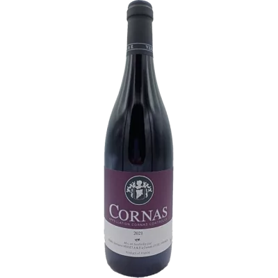 Domaine Verset - Cornas - 2021
